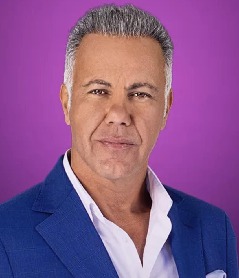 Anthony Schifilliti