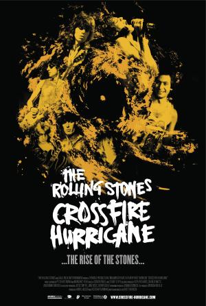 Crossfire Hurricane [Russian]
