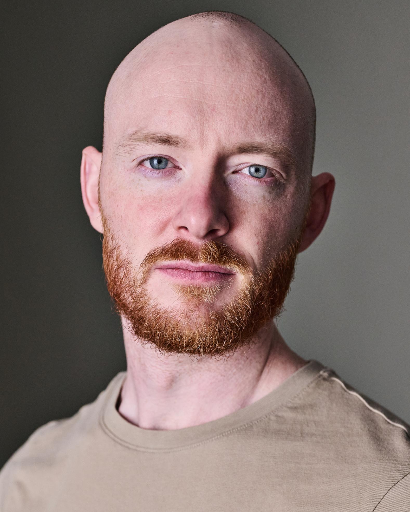 Adam Fitzgerald
