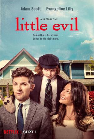 Little Evil [Version française]