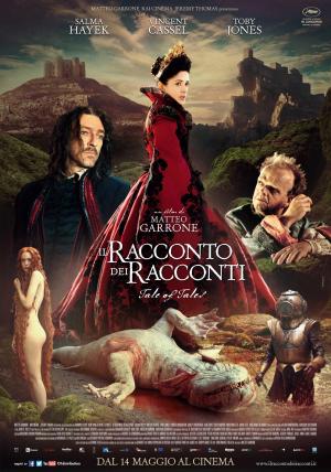 Tale of Tales [Russian]