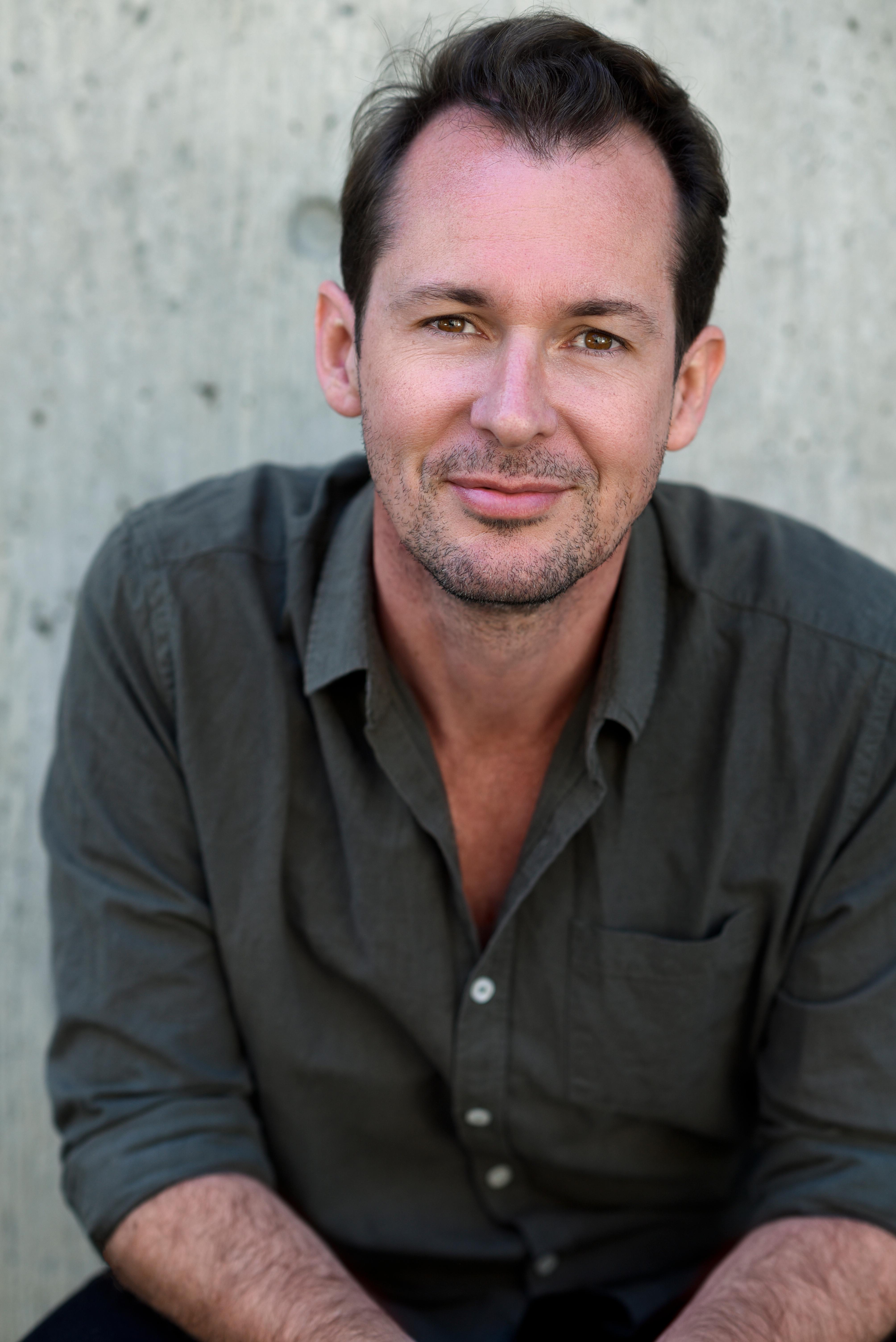 Mike McLeish