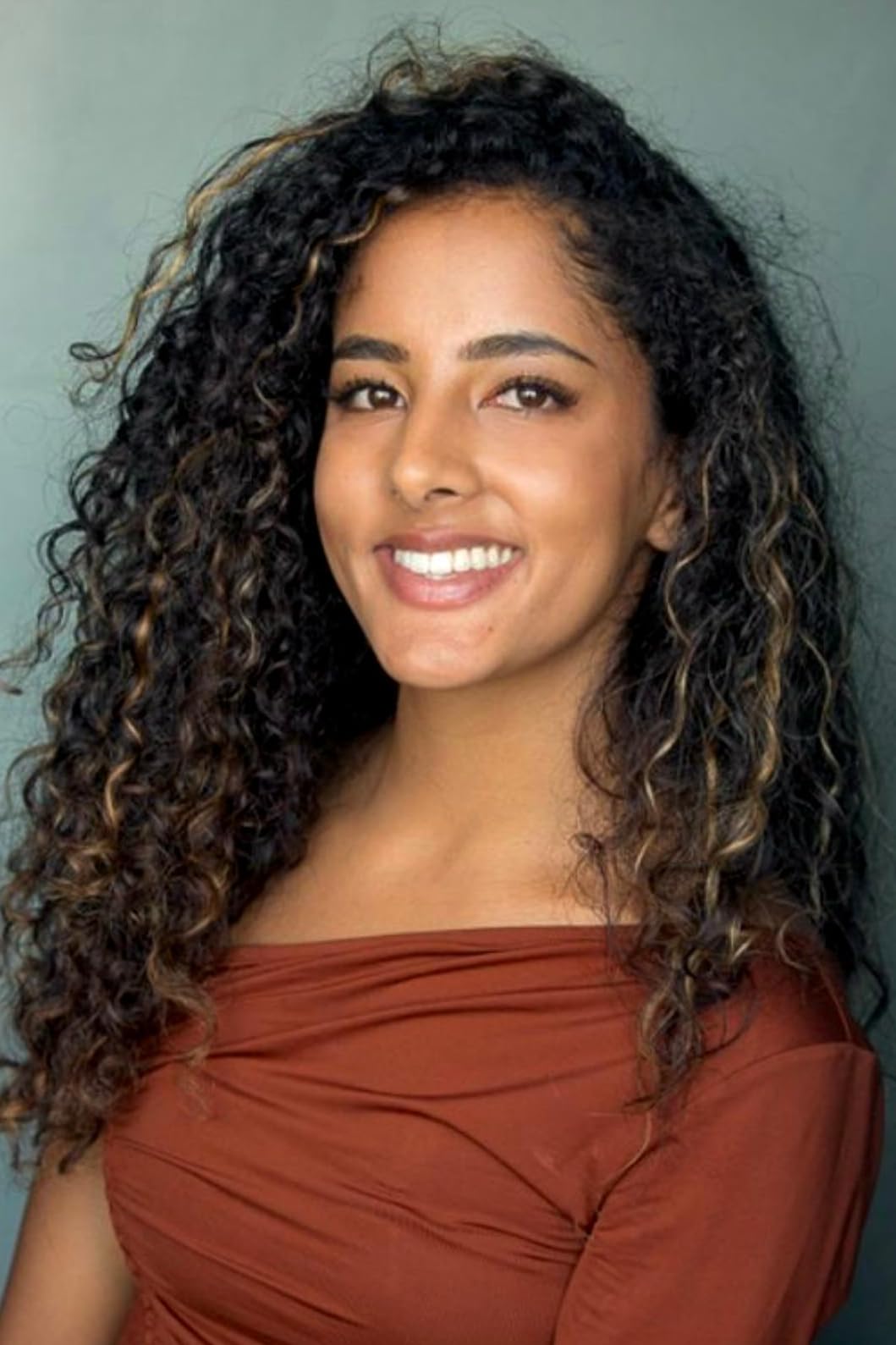 Harleen Sahota