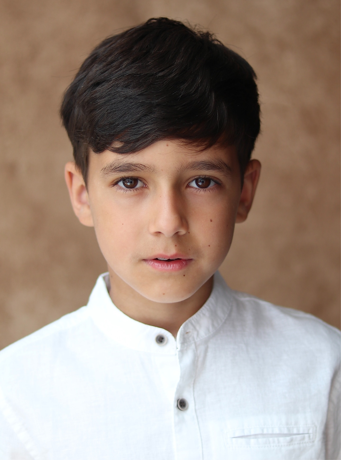 actor Zachary Cohen large photo