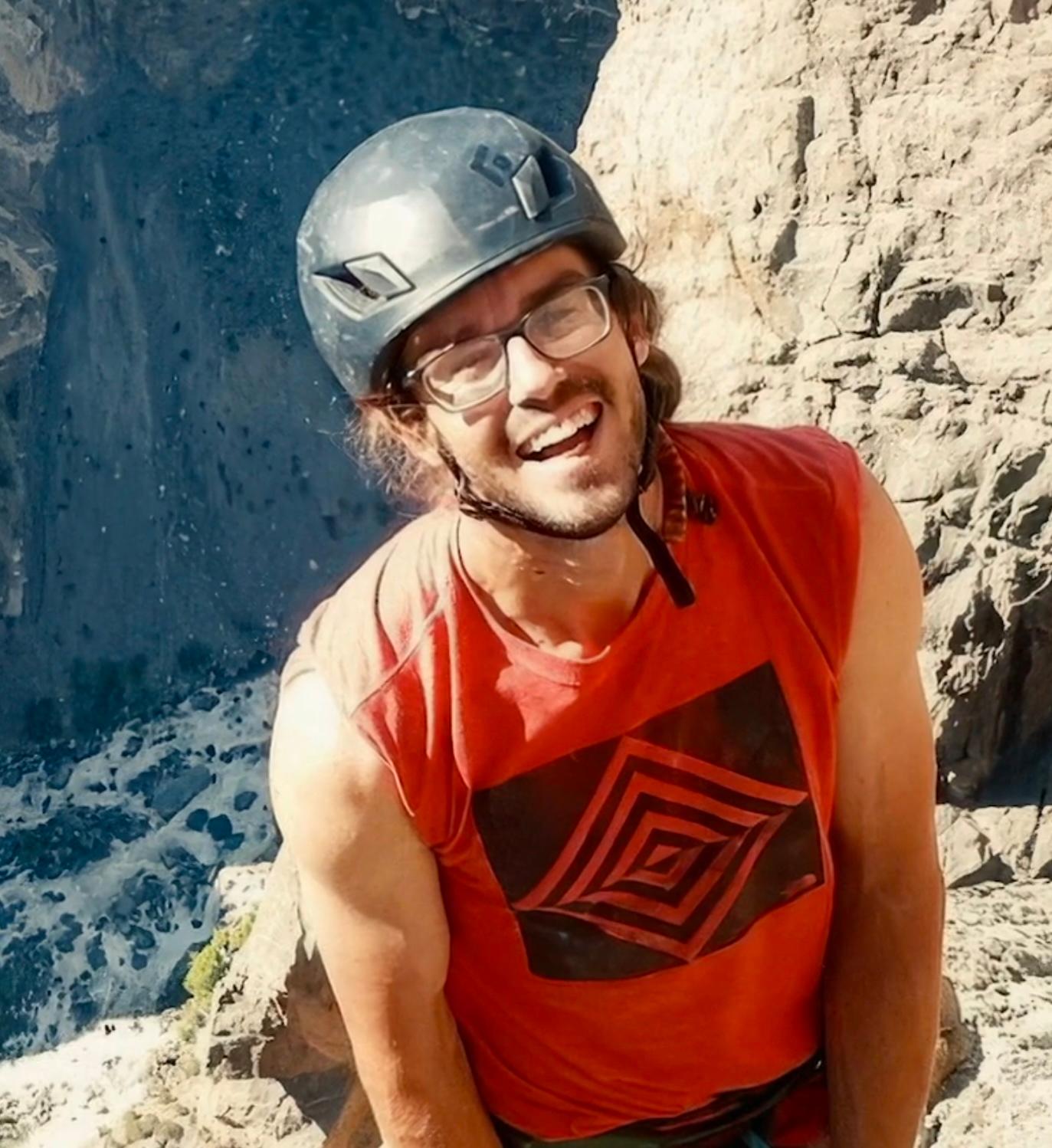 actor Nolan Smythe large photo