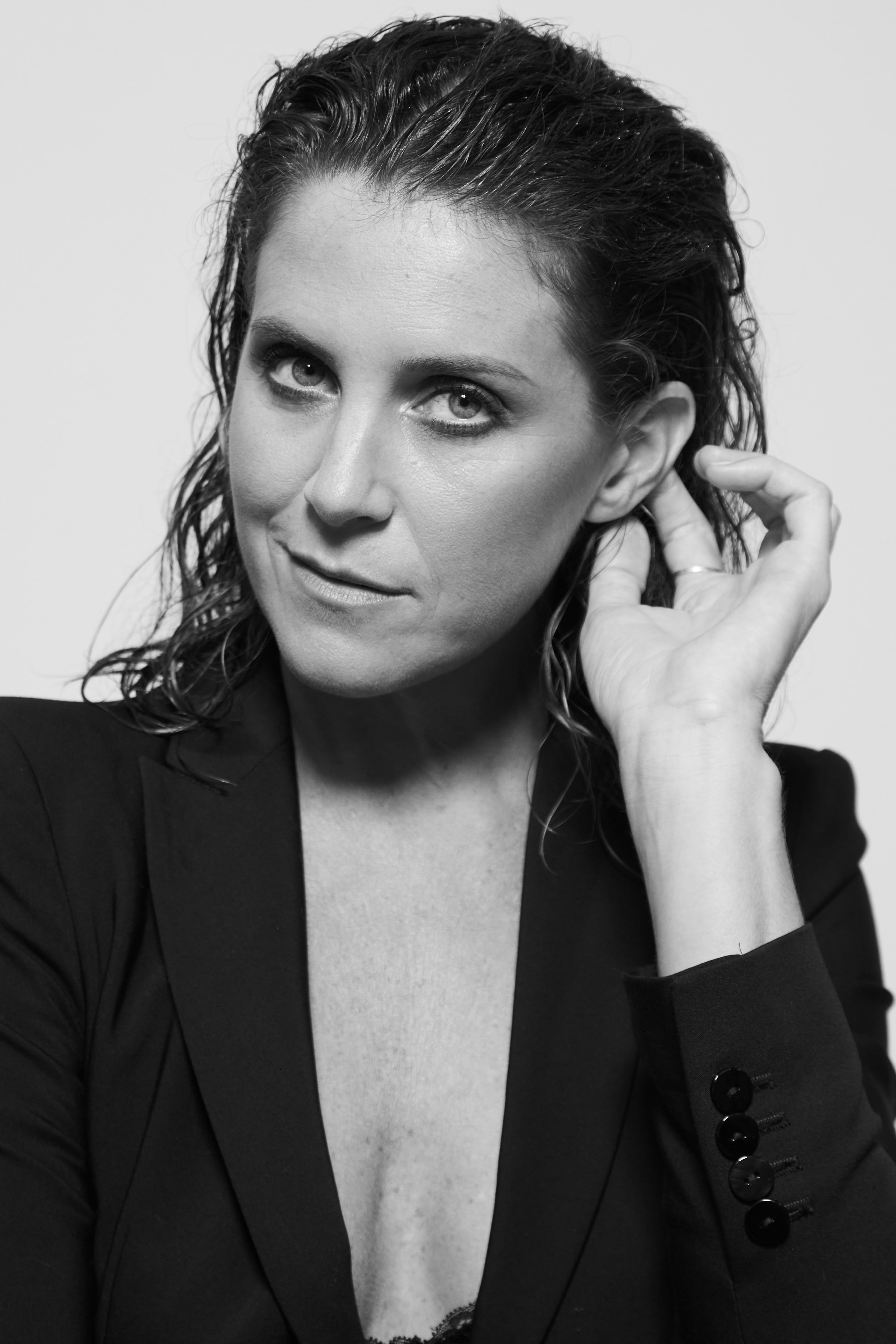 actor Allira Jaques large photo