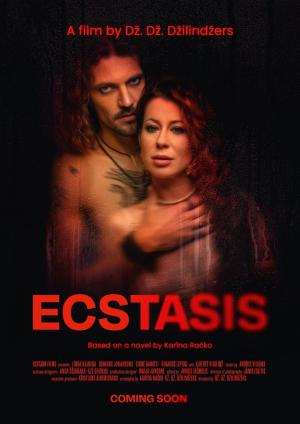Ecstasis [Russian]