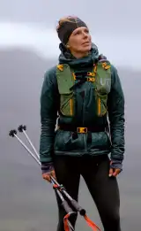 Megan Hine