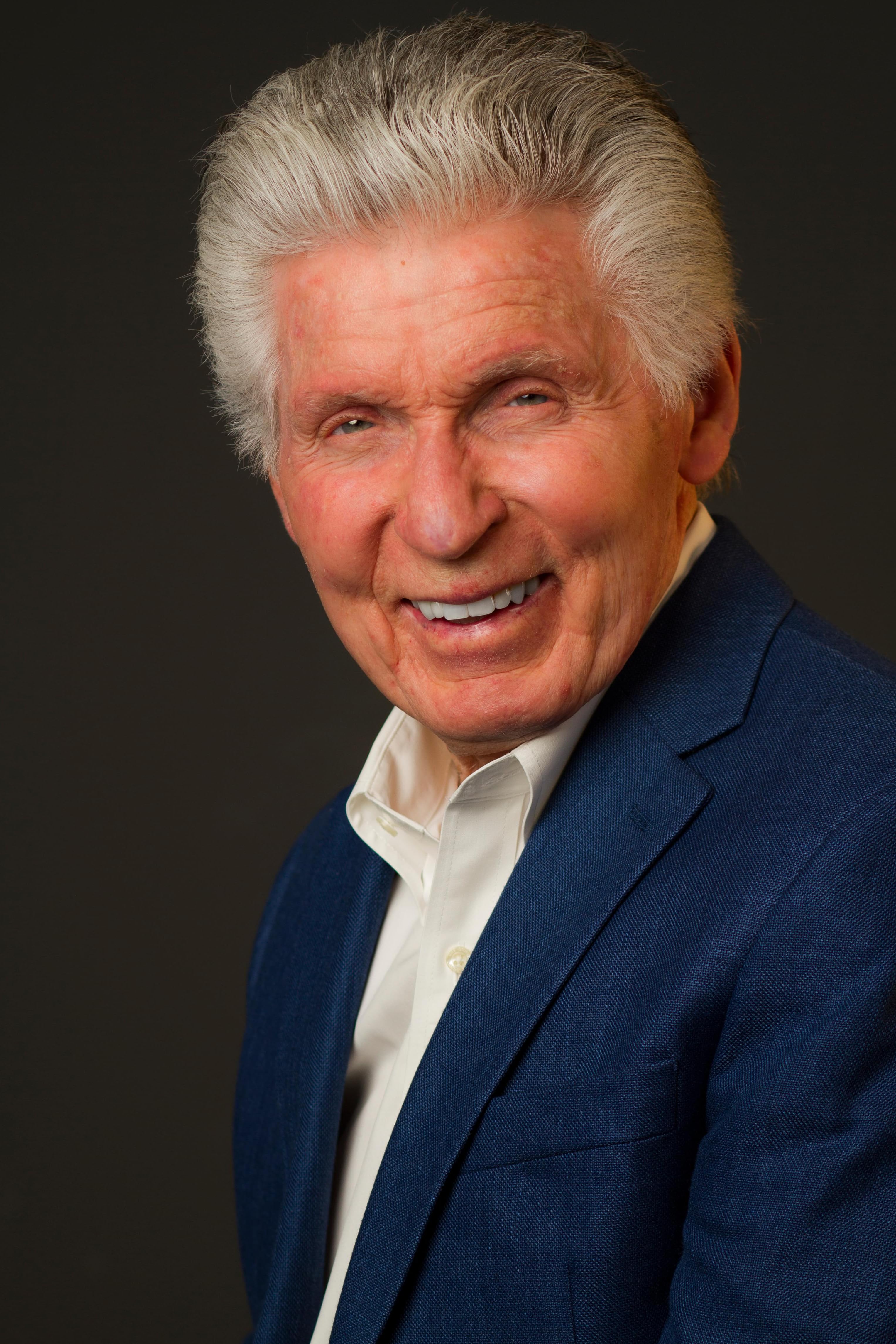 Dave Eagleston