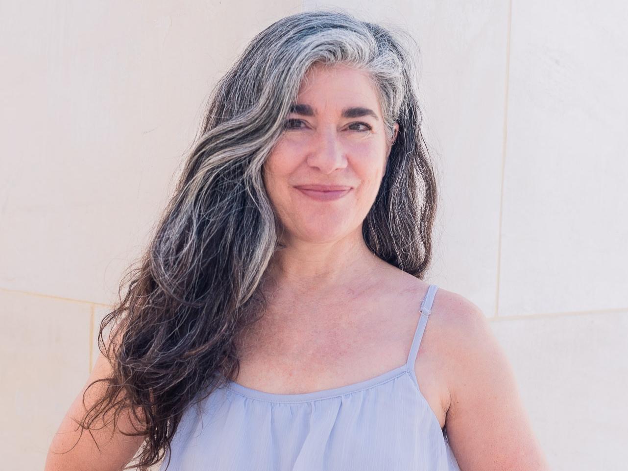 actor Eva García Montiel large photo