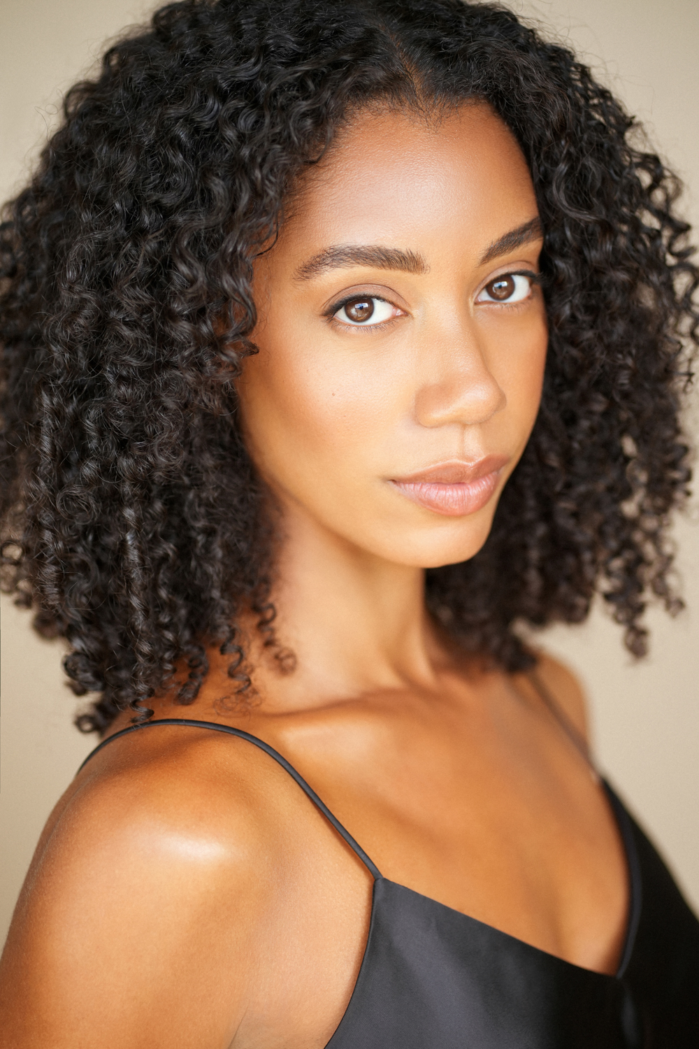 actor Katherine Haysbert large photo