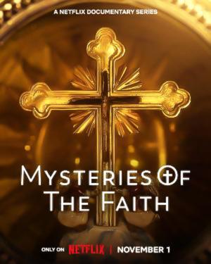 Mysteries of the Faith [Indonesian]