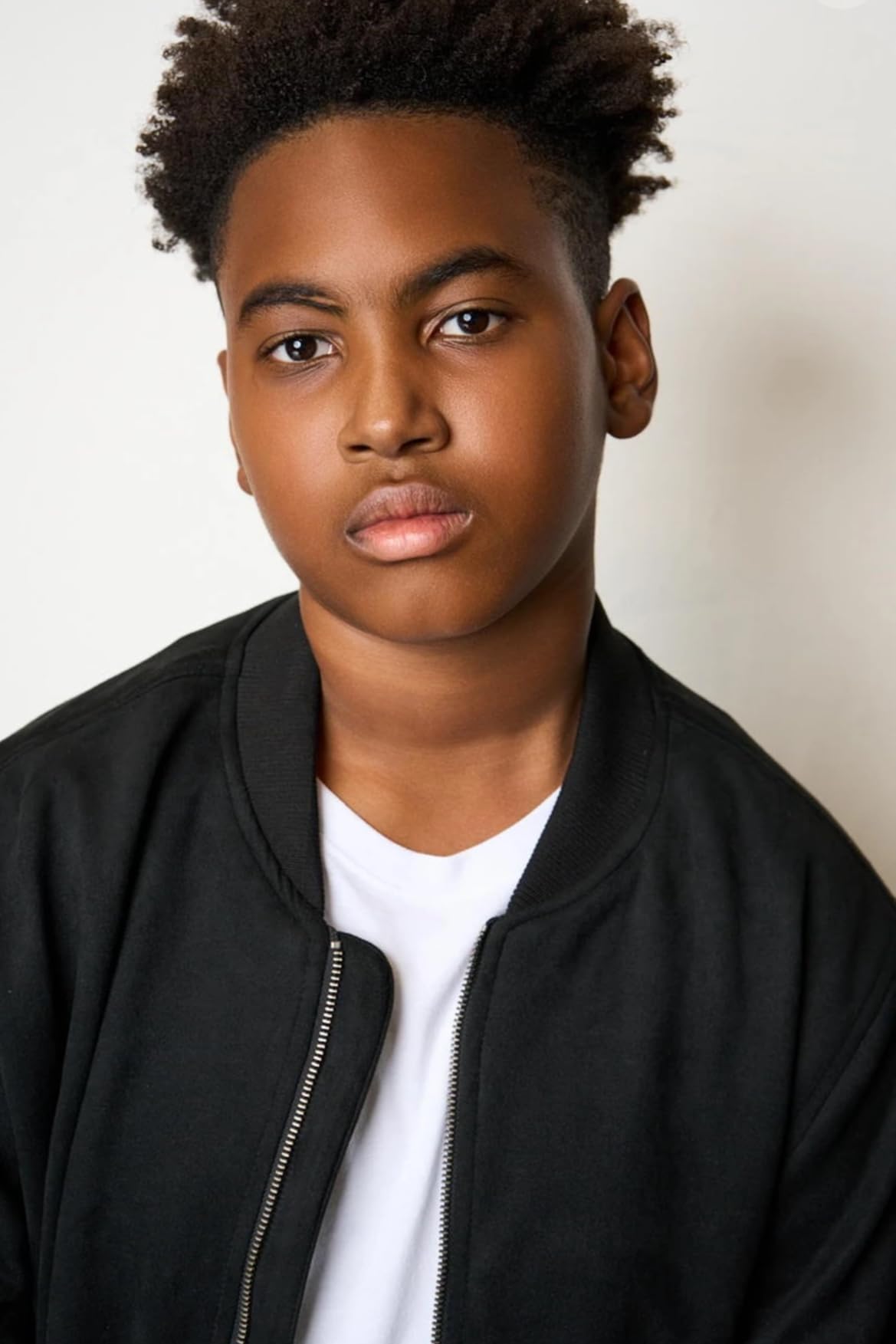 actor Carson Everage large photo