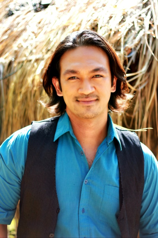 actor Onyl Torres large photo