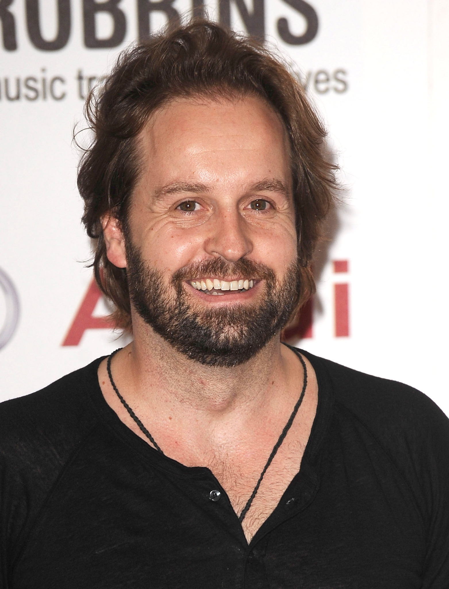 actor Alfie Boe large photo