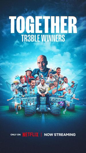 Together: Treble Winners [Russian]