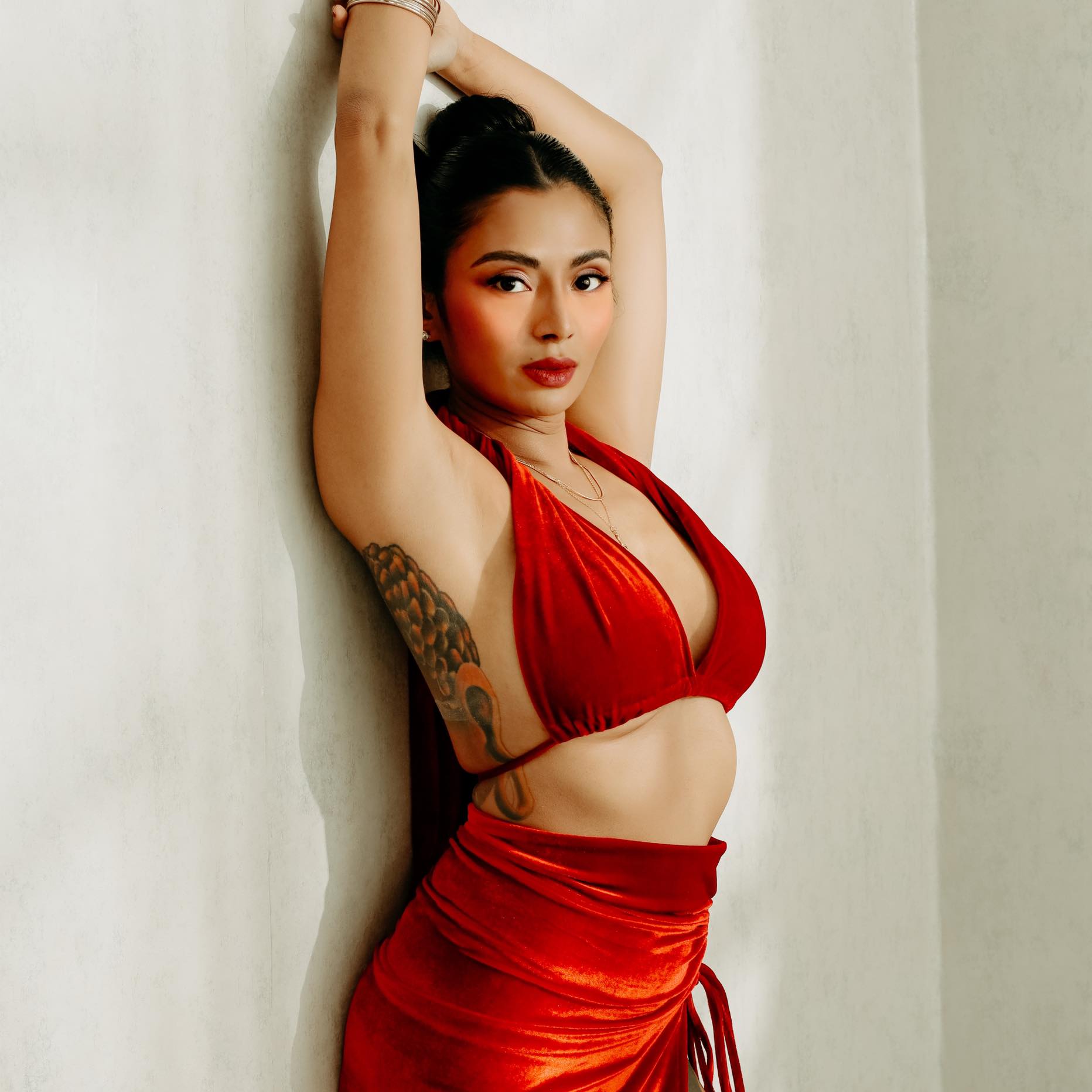 actor Riri Ayuki large photo