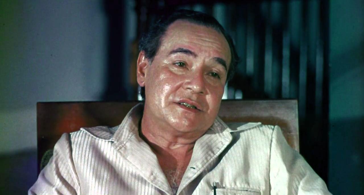 actor Hugh Boudewyn large photo