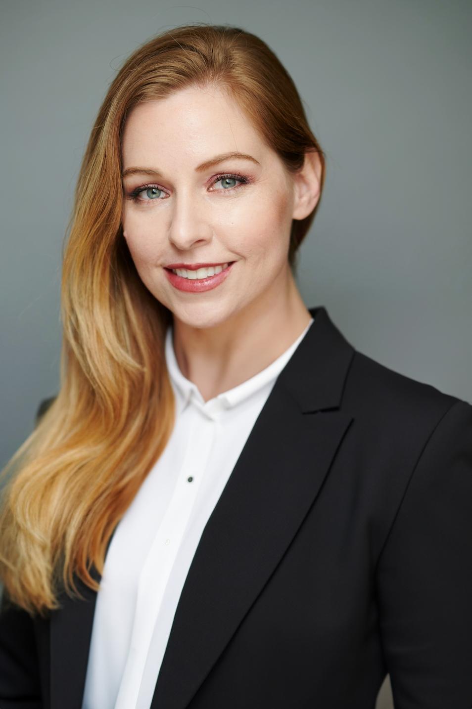 actor Adrienne Camille large photo