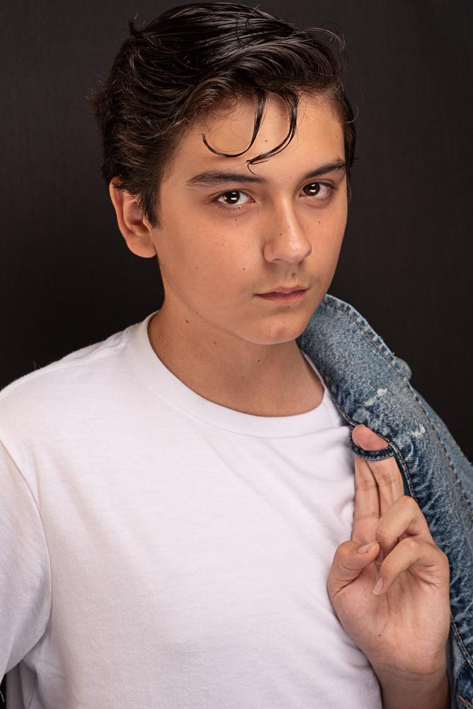 Mateo Lepore