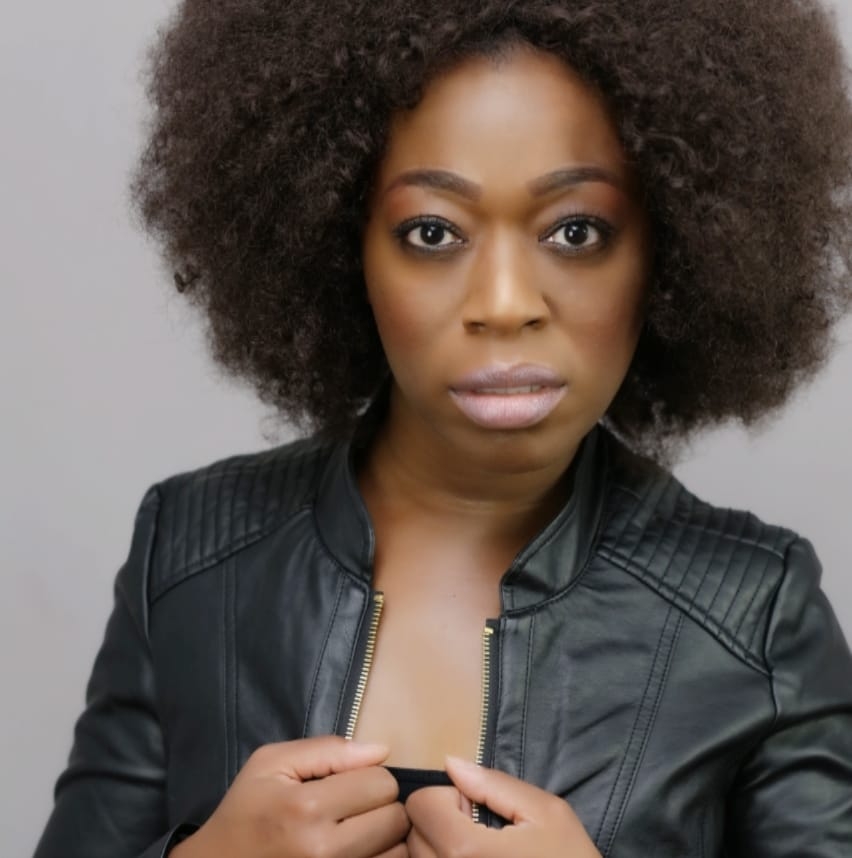 actor Tameka Bob large photo