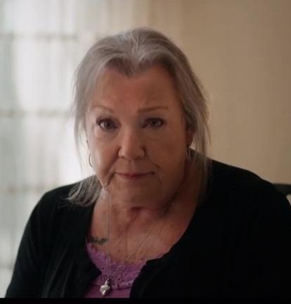 Teresa Ortberg-Aguilera