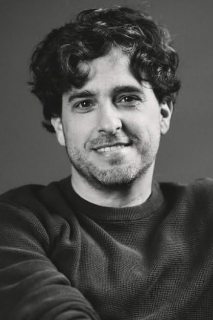 actor Jelle De Beule large photo