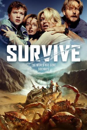 Survive [Russian]