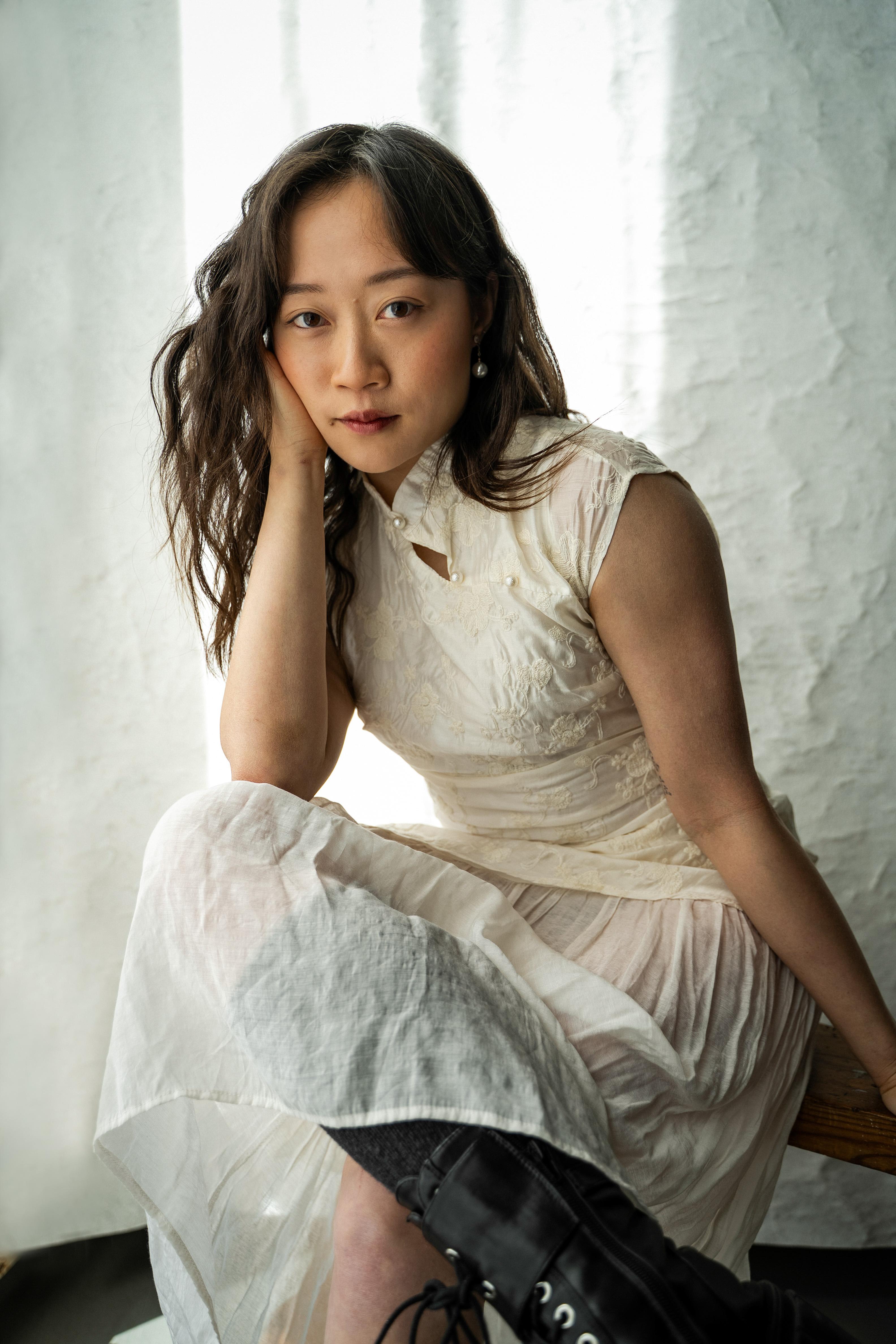 Millicent Wong