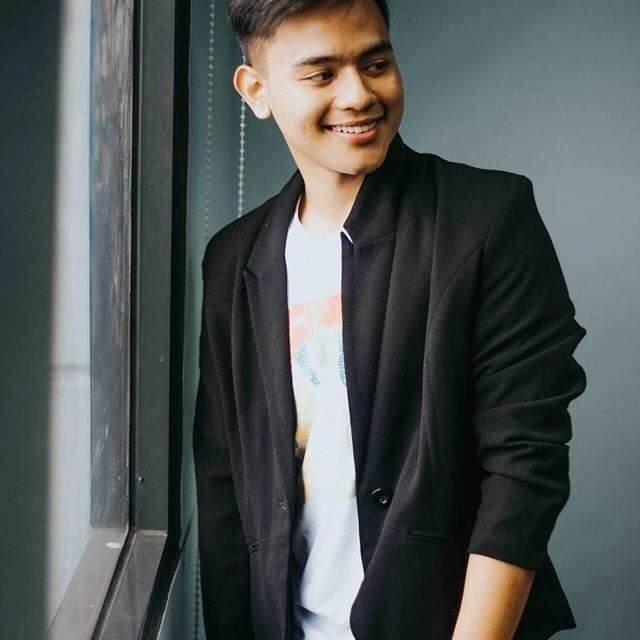 Christian Mabalot