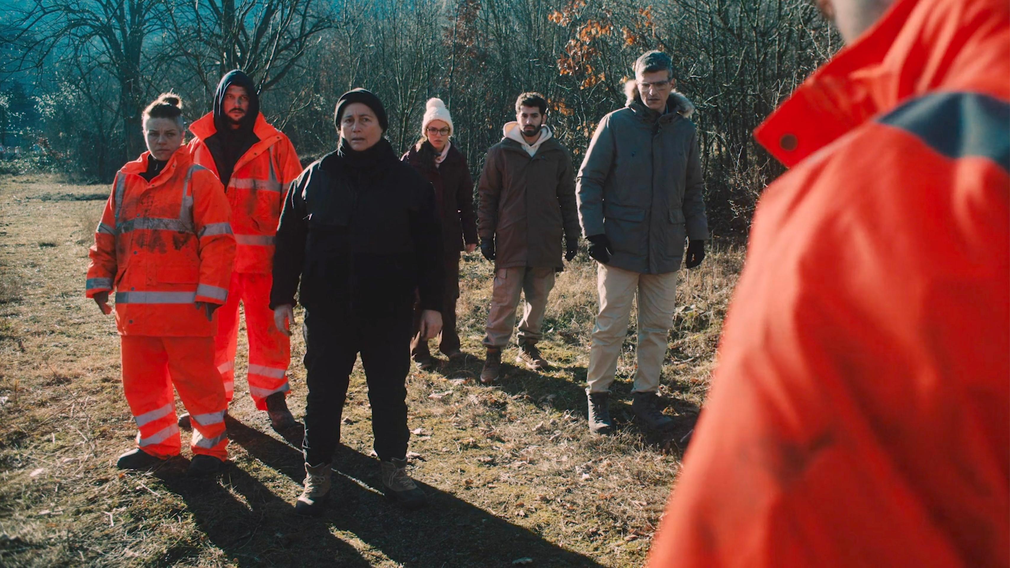 actor Marko Vuckovic large photo