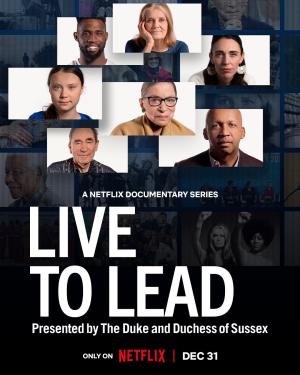 Live to Lead [Russian]