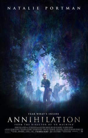 Annihilation [Russian]