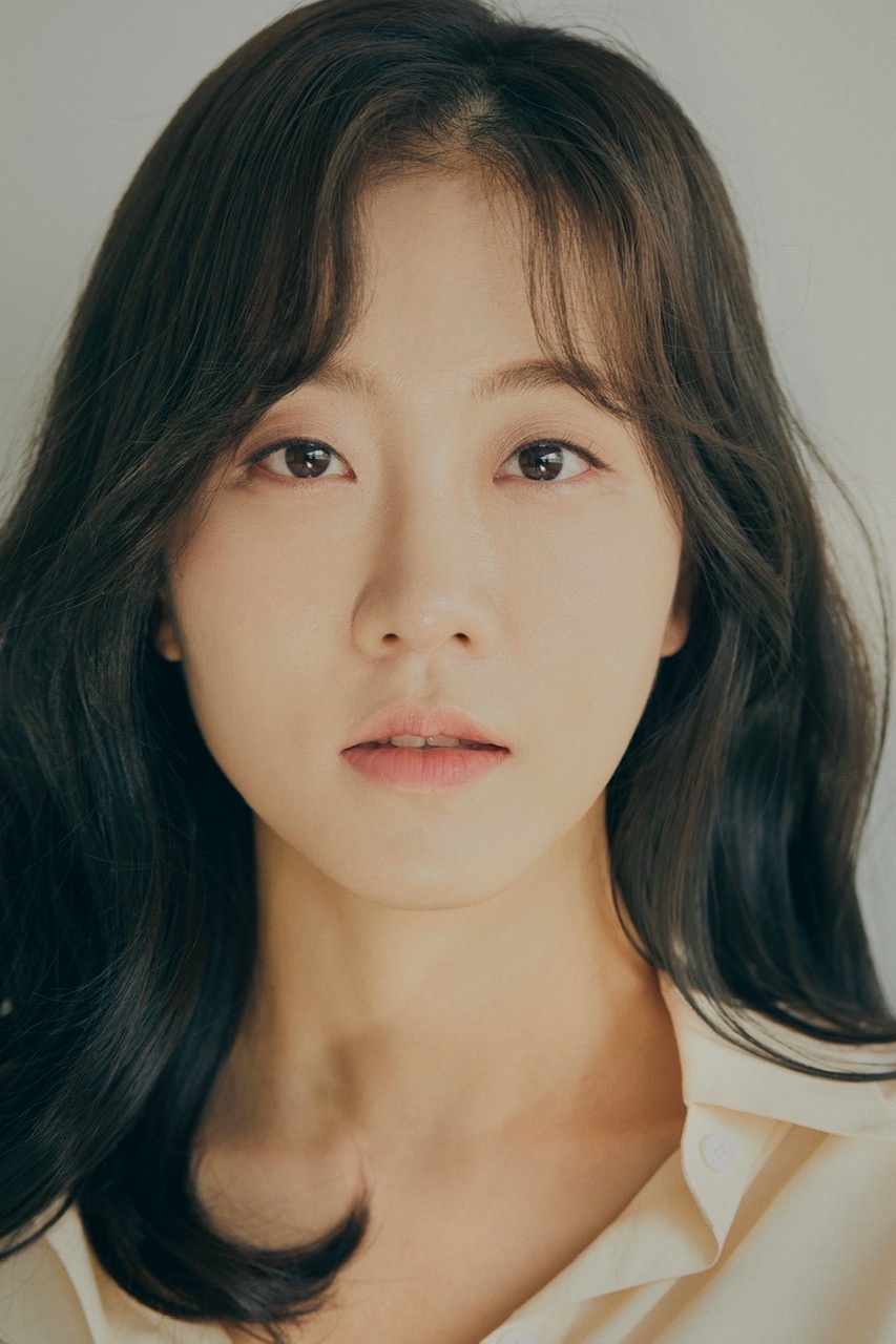 actor Jang Eun-seo large photo