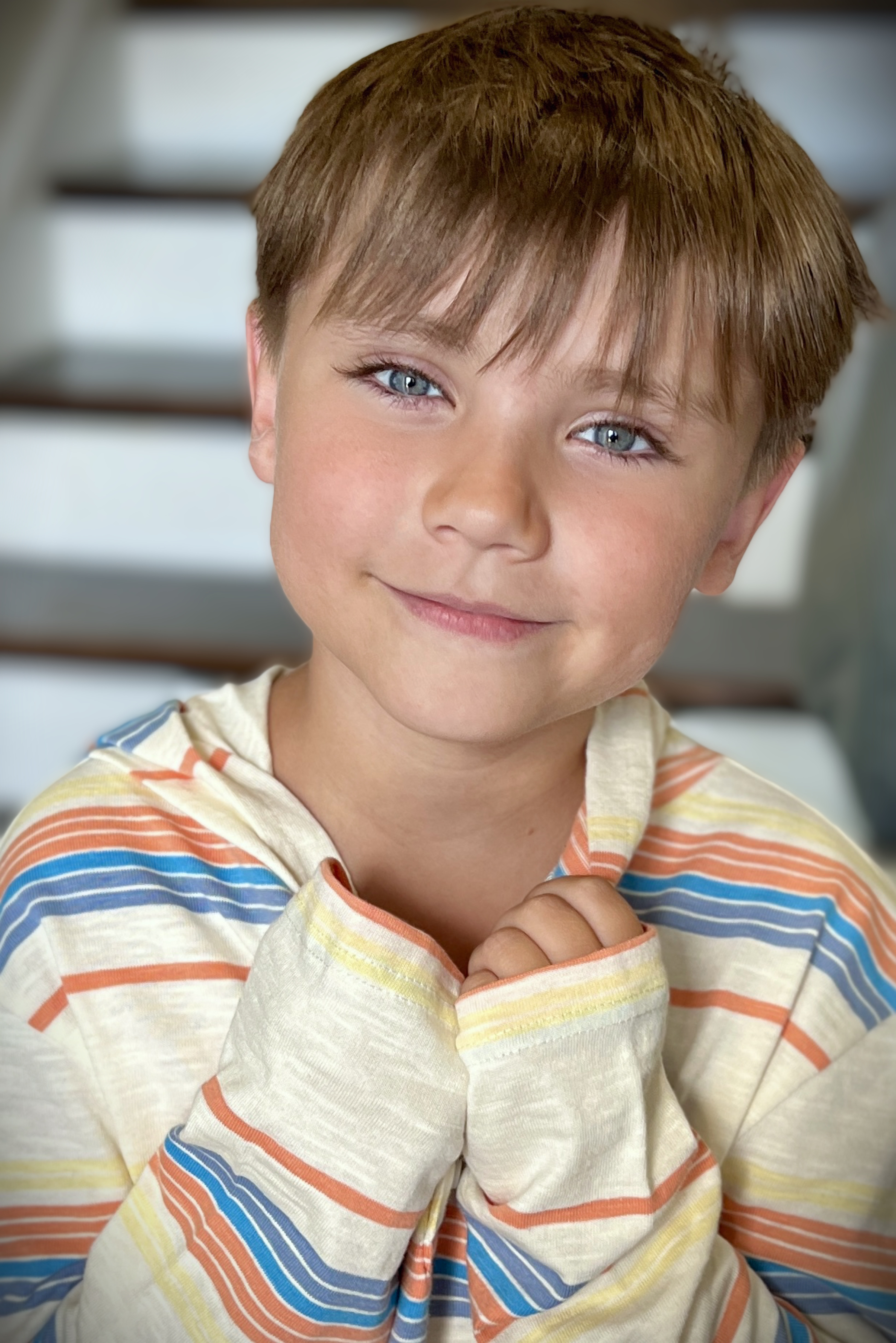 actor Dean Allen Williams large photo