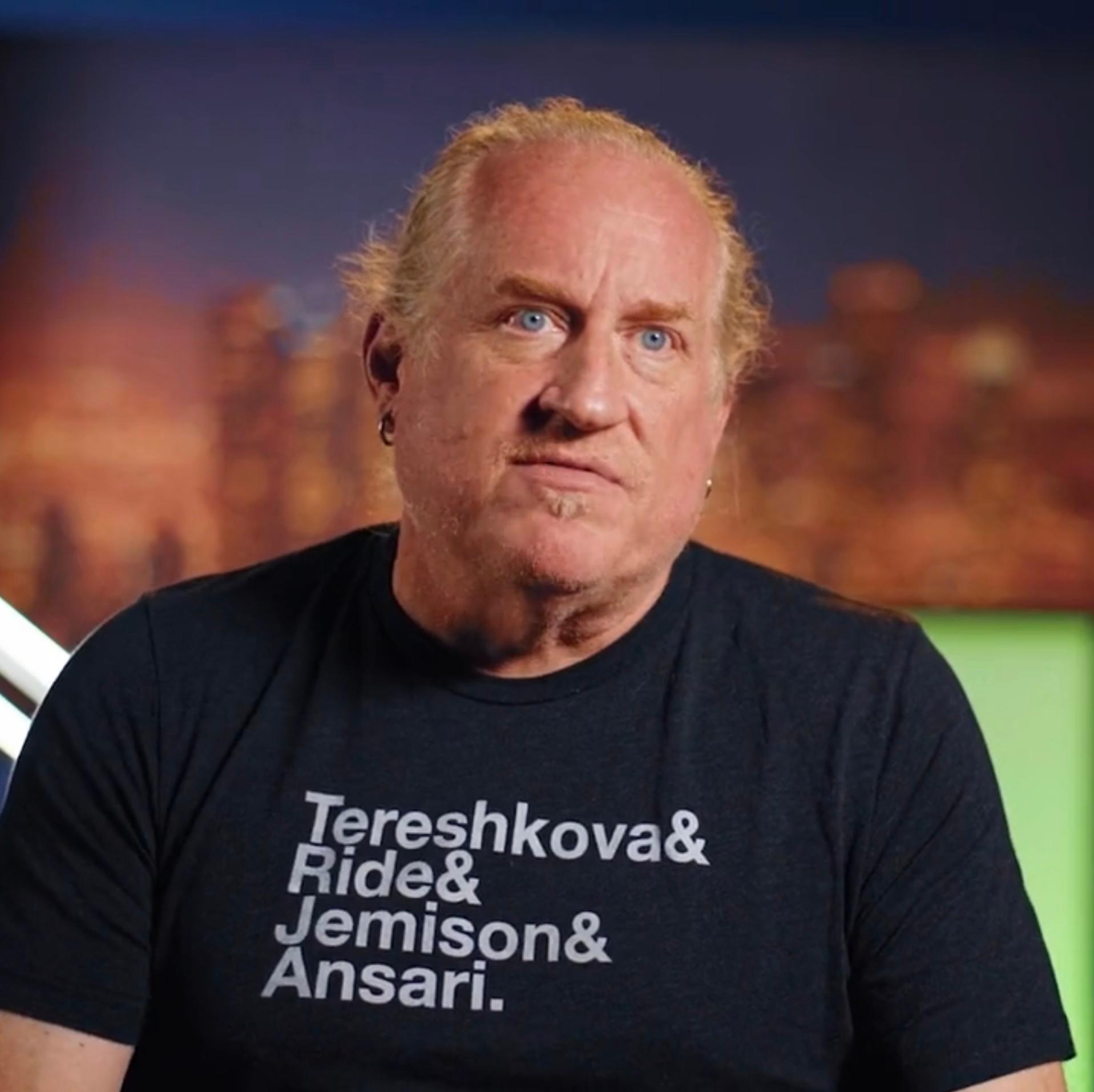 actor Seamus Blackley large photo