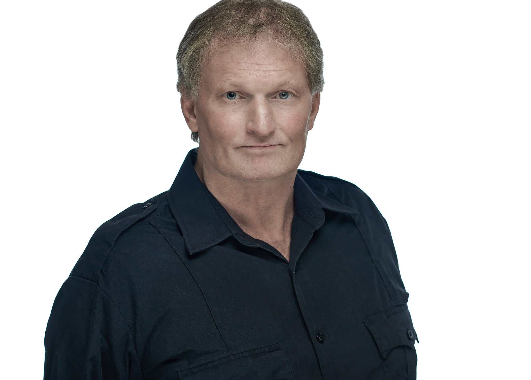 actor William Beller large photo