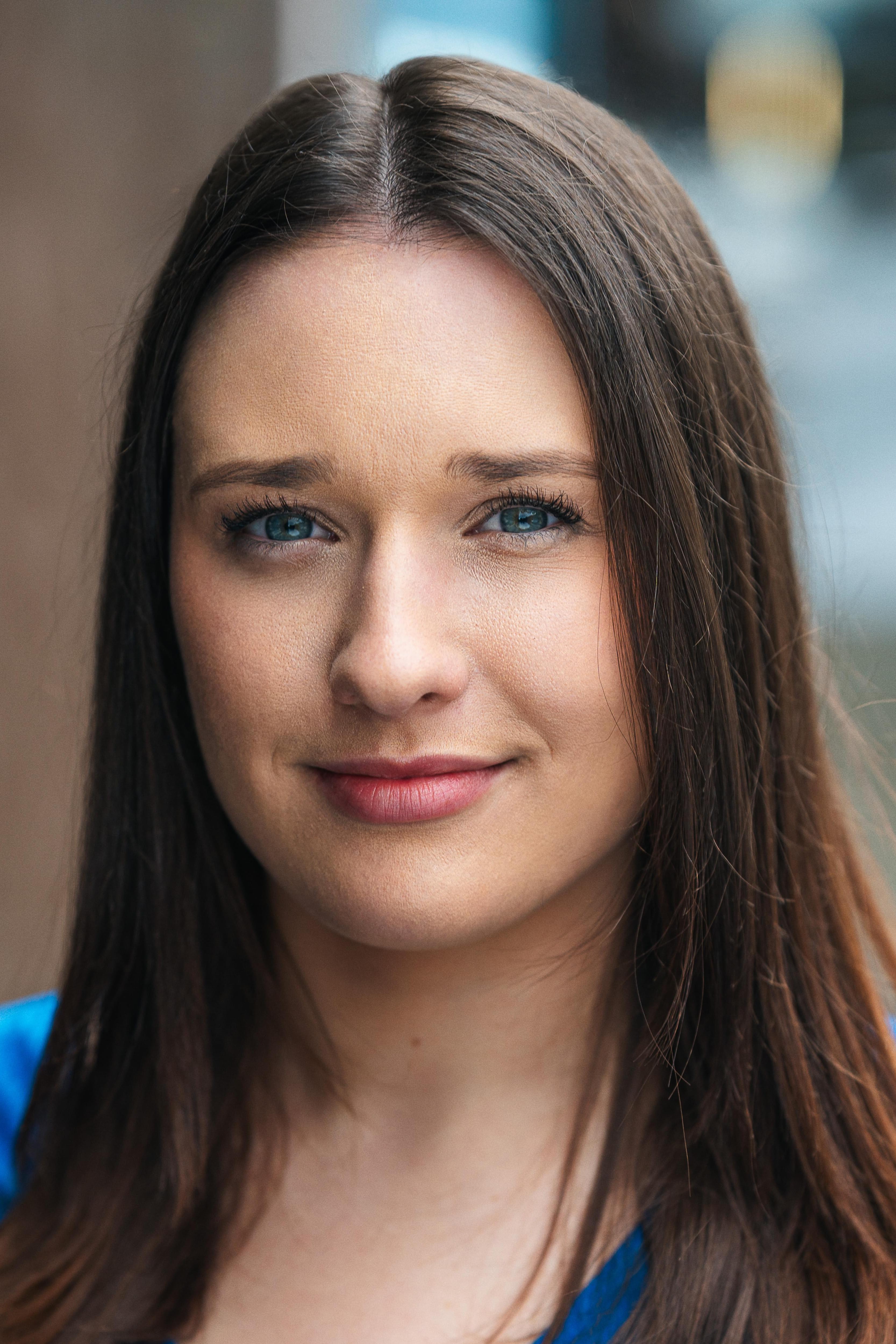 Olivia Blair