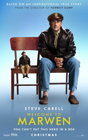 Welcome to Marwen [Russian]