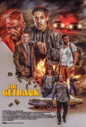 The Getback [ترجمة عربية]