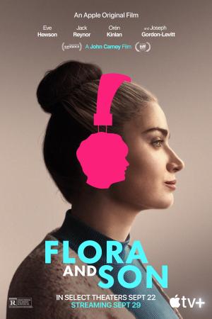 Flora and Son [Russian]