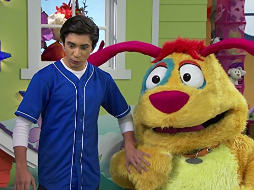 actor Calvin Millan large photo