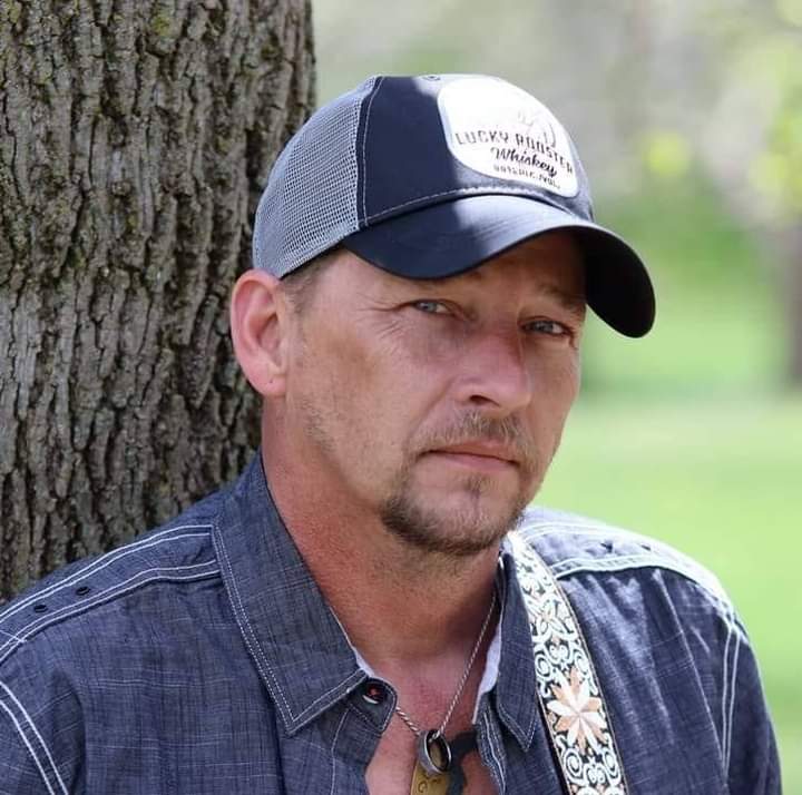 actor Carter Coleman large photo