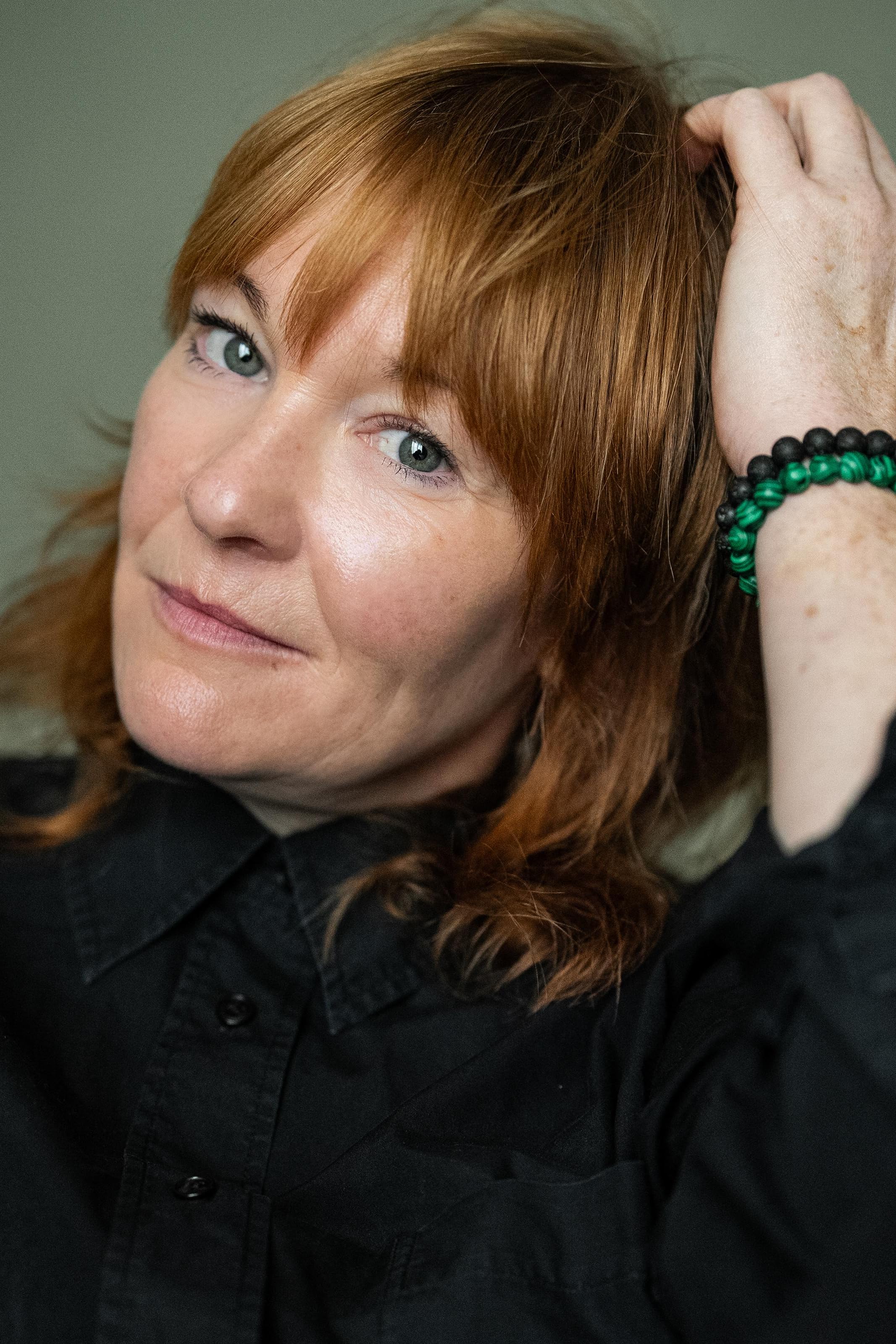 Claire Brown
