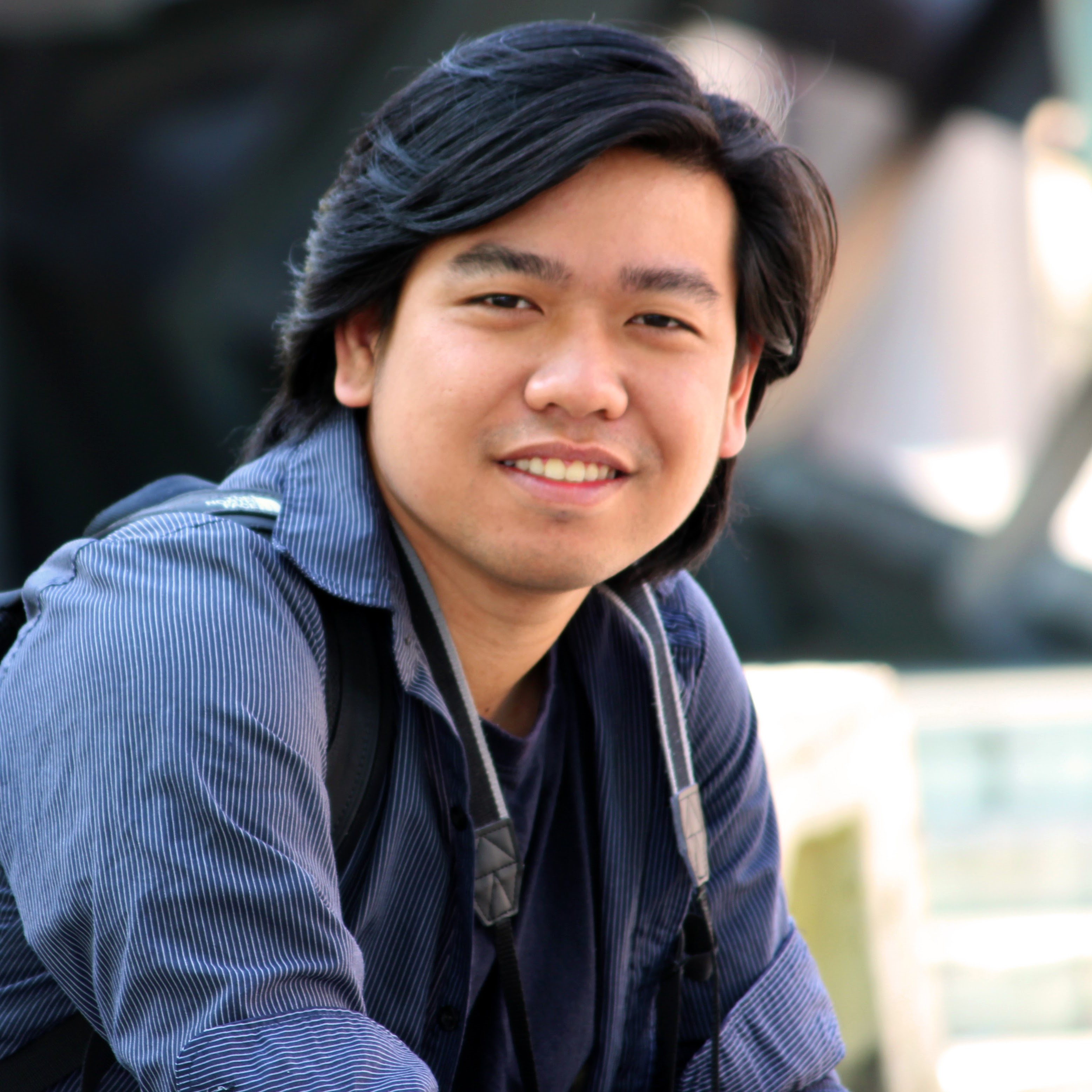 actor Doan Thien Phuc large photo