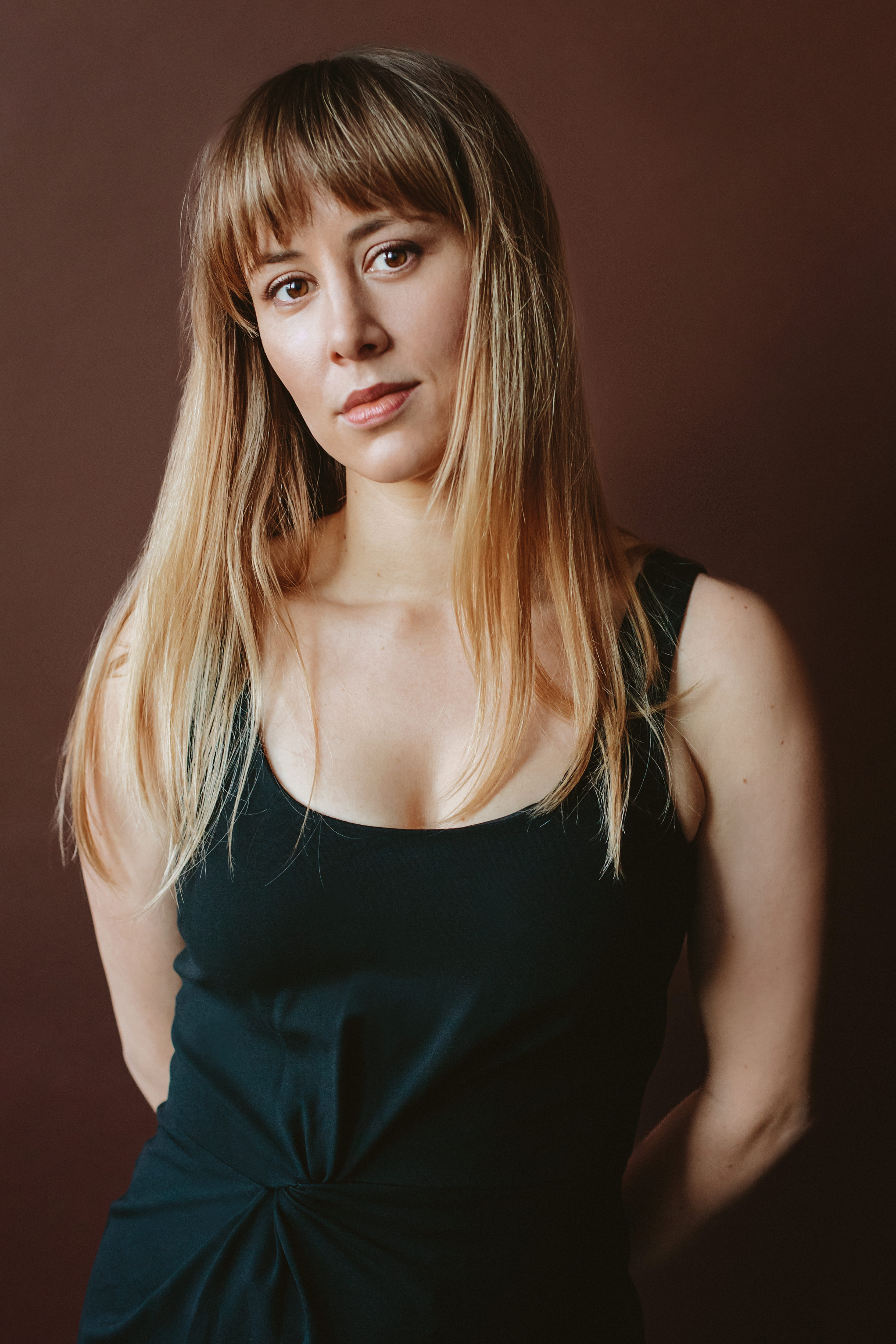 actor Charlie Gould large photo