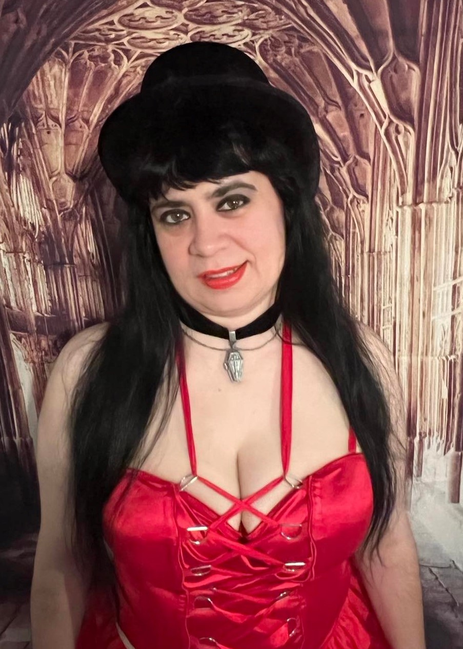 actor Michelle Bowser large photo