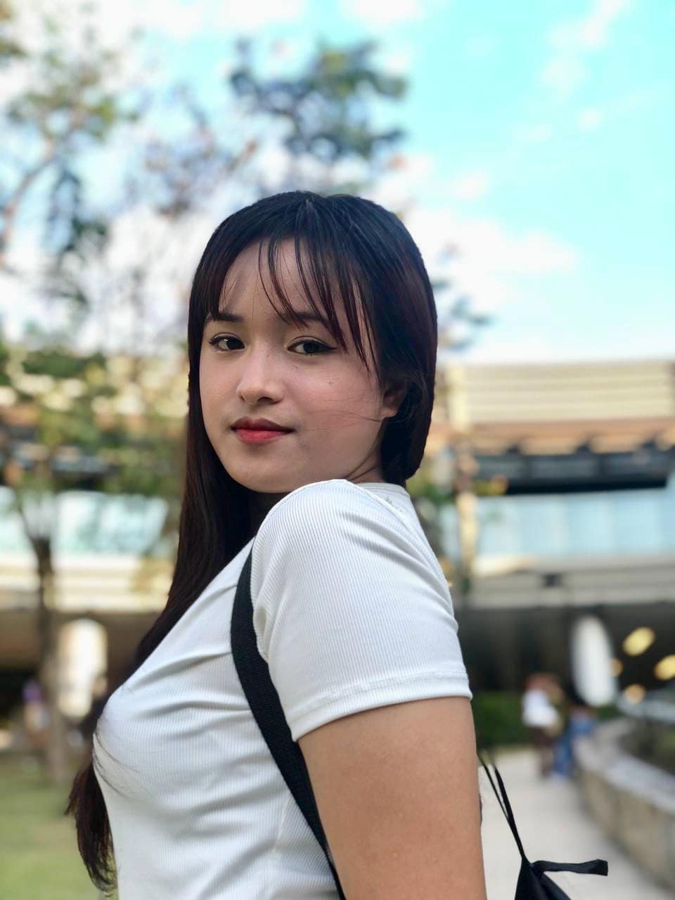 actor Wrichelle Callo large photo