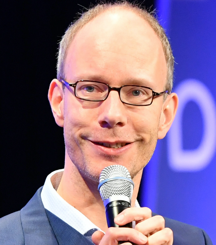 Torsten Zarges
