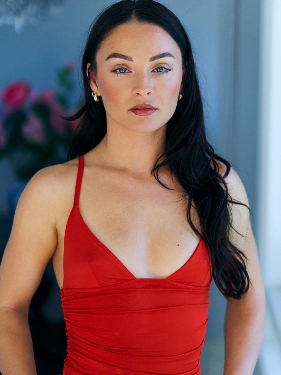 Bridgette Lacy